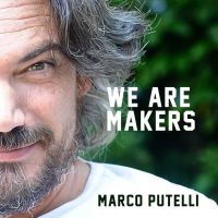 We are Makers - Marco Putelli. cover