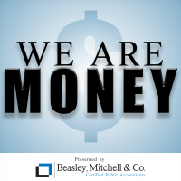 We Are Money cover