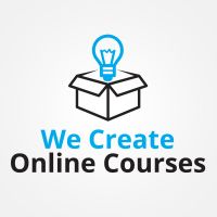We Create Online Courses | The Show Where We Live, Breathe, Market and Sell Online Courses cover