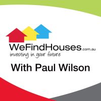 We Find Houses cover