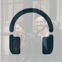 We Podcast cover