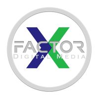 X Factor Media cover