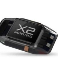 X2 Biosystems podcast cover