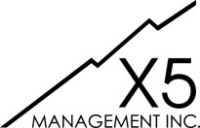 X5 Management cover