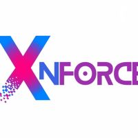 XnForce™ - Be Exponential™ cover