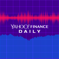 Yahoo Finance Daily cover