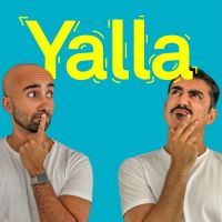 Yalla cover