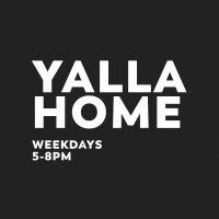 Yalla Home cover