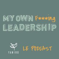 Yaniro - My Own Leadership cover