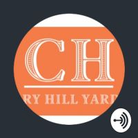 Yard Sale Talk: prep cover