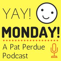Yay Monday! cover