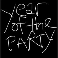 Year of the Party cover