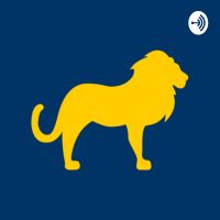 Yellow Lion cover