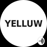 Yelluw Business Podcast cover