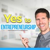 Yes to Entrepreneurship: Helping you build a better business cover