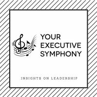 YES: Your Executive Symphony Podcast cover