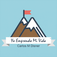 Yo Emprendo Mi Vida cover