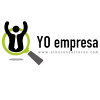 Yo empresa cover