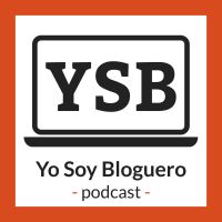 Yo Soy Bloguero cover