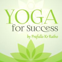 Yoga for Success Podcast | A detailed explanation of key ingredients cover
