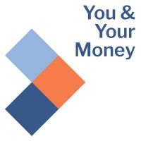 You & Your Money cover