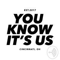 You Know It's Us cover