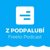 Z Podpalubí cover
