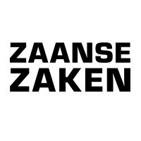 Zaanse Zaken. De ondernemerspodcast van de Zaanstreek. cover