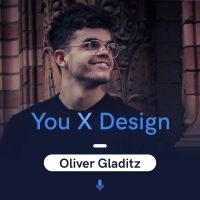 You X Design  cover