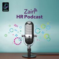 Zain HR cover