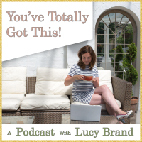 You've Totally Got This! cover