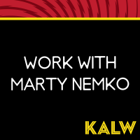 Work with Marty Nemko cover
