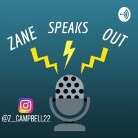 Zane Speaks Out cover
