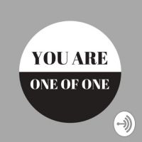 YOUareOneofOne cover
