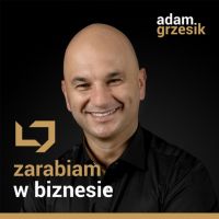 Zarabiam w Biznesie cover