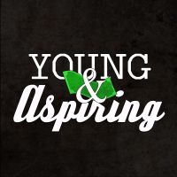 Young and Aspiring cover
