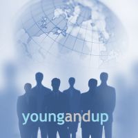 Young and Up cover