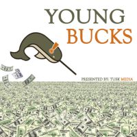 Young Bucks cover