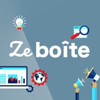 Ze boîte cover