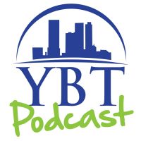 Young Businessmen of Tulsa Podcast cover