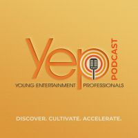 Young Entertainment Professionals cover