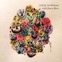 A.D.D. Podcast with Jason Barr cover
