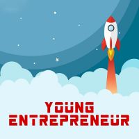Young Entrepreneur: A Business Podcast From Young Enterprise Northern Ireland cover