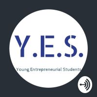 Young Entrepreneurial Students cover