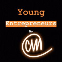 Young Entrepreneurs cover