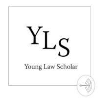 Young Law Scholar cover