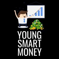 Young Smart Money cover