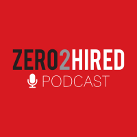 Zero2Hired cover