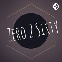 Zero2Sixty cover