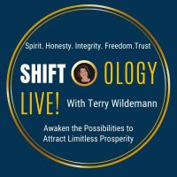 SHIFTology Live! Awaken The Possibilities cover